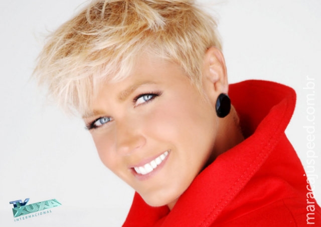 Xuxa deixa Globo e assina com a Record