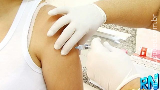 Nova vacina contra HPV é mais eficiente na prevenção do câncer Nova vacina contra HPV é mais eficiente na prevenção do câncer