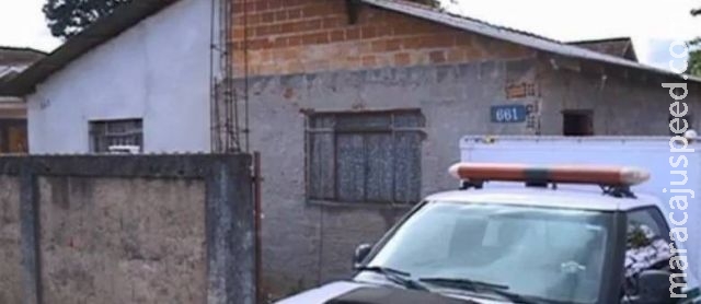 Filho mata pai com chave inglesa em Curitiba