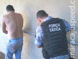 Encanador é preso por abusar sexualmente da filha de 12 anos Encanador é preso por abusar sexualmente da filha de 12 anos