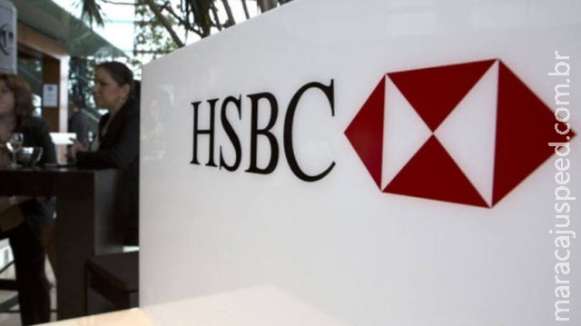 Suíça investiga se HSBC camuflou dinheiro da Petrobras Suíça investiga se HSBC camuflou dinheiro da Petrobras