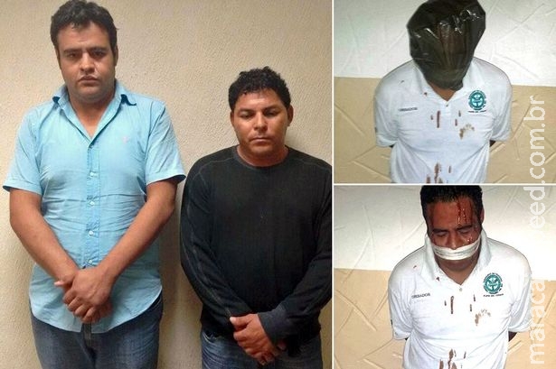 Marido forja próprio sequestro no Facebook para receber dinheiro de resgate da sua esposa Marido forja próprio sequestro no Facebook para receber dinheiro de resgate da sua esposa