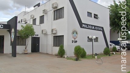 Vizinhos dizem que rapaz perseguido foi confundido com assaltante em MS Vizinhos dizem que rapaz perseguido foi confundido com assaltante em MS