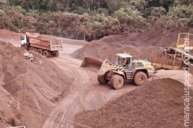 Exportação de industrializados do Estado tem alta de 19,4% em janeiro