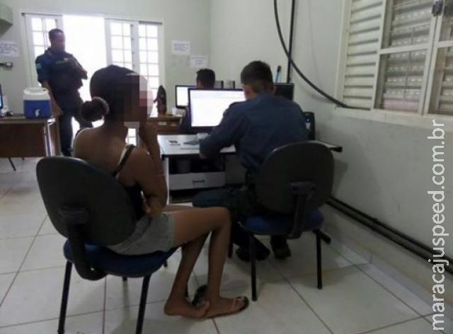 Após não conseguir sequestrar a ex-esposa, homem mata o atual dela em MS