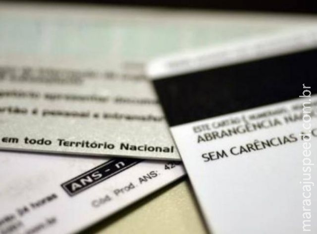 ANS suspende a venda de 70 planos de saúde ANS suspende a venda de 70 planos de saúde