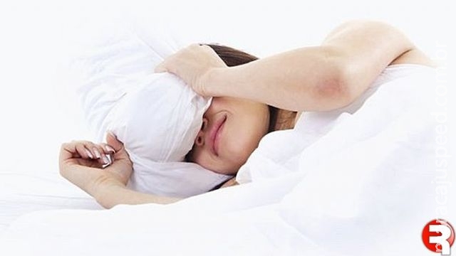 Estudo explica relação entre pouco sono e diabetes Estudo explica relação entre pouco sono e diabetes