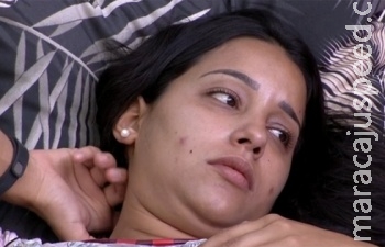 BBB 15: durante papo, Talita fala que sêmen de Rafael tem gosto de sorvete BBB 15: durante papo, Talita fala que sêmen de Rafael tem gosto de sorvete