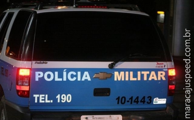 Após ser flagrado em alta velocidade, homem é preso por embriaguez ao volante Após ser flagrado em alta velocidade, homem é preso por embriaguez ao volante