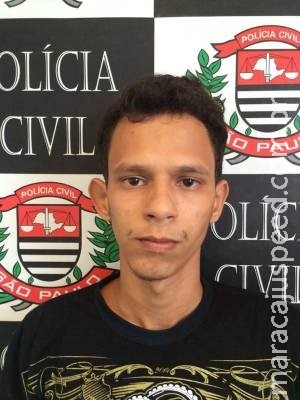Após não gostar do celular de mulher, homem tenta estuprar vítima e é preso Após não gostar do celular de mulher, homem tenta estuprar vítima e é preso