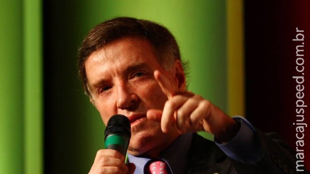 "Pediremos a devolução de tudo que foi apreendido", diz defesa de Eike Batista "Pediremos a devolução de tudo que foi apreendido", diz defesa de Eike Batista