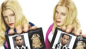 Filme As Branquelas pode ter continuação após 11 anos Filme As Branquelas pode ter continuação após 11 anos