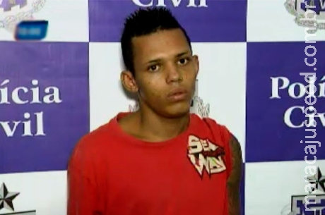 Jovem mata sogra com quem tinha relacionamento amoroso Jovem mata sogra com quem tinha relacionamento amoroso