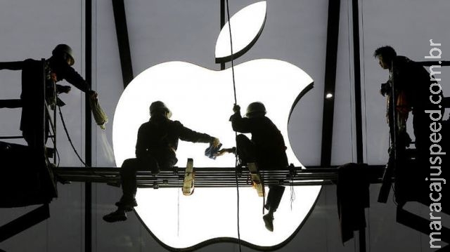 Apple está aprendendo a construir carro que dirige sozinho