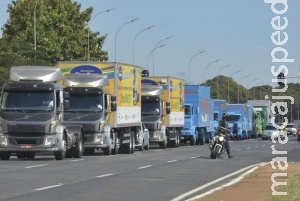 Bandidos recebiam R$ 1 mil para levar carros ao Paraguai Bandidos recebiam R$ 1 mil para levar carros ao Paraguai
