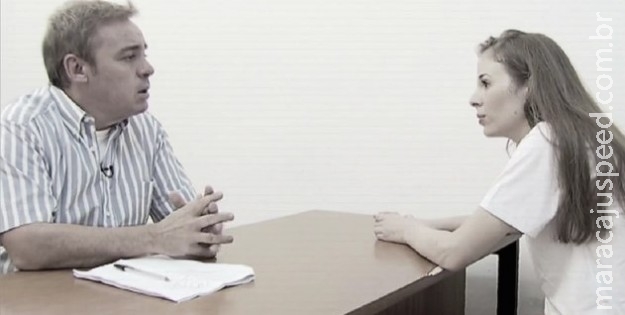 Entrevista de Suzane Richthofen a Gugu gera briga e revolta na Record Entrevista de Suzane Richthofen a Gugu gera briga e revolta na Record