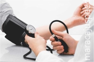 Hipertensão: como tratá-la sem remédios? Hipertensão: como tratá-la sem remédios?