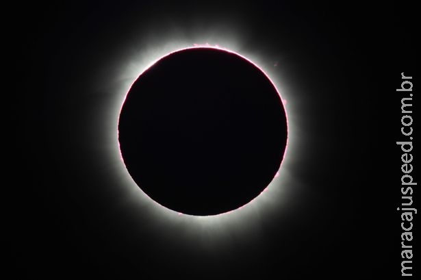 Eclipse solar que acontece no próximo dia 20 de março deixará parte do planeta na escuridão Eclipse solar que acontece no próximo dia 20 de março deixará parte do planeta na escuridão