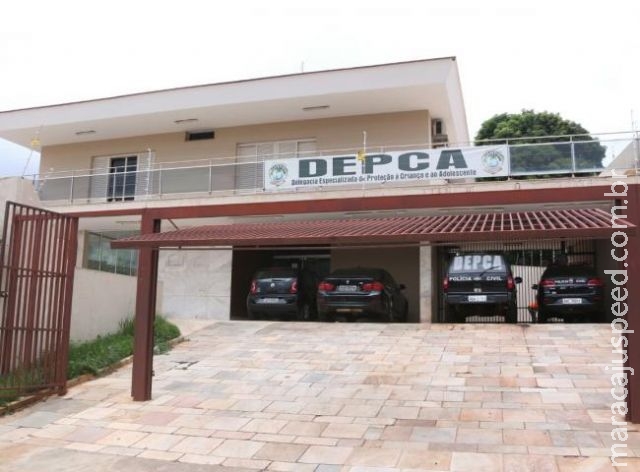 Homem admite ter estuprada neta de 9 anos enquanto cuidava dela Homem admite ter estuprada neta de 9 anos enquanto cuidava dela