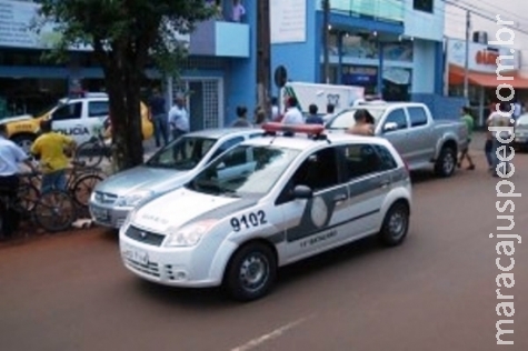 Funcionária do INSS comete suicídio Funcionária do INSS comete suicídio