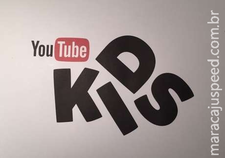  YouTube para crianças deve ser lançado na segunda-feira 23