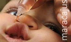 Caxumba pode causar surdez e meningite Caxumba pode causar surdez e meningite