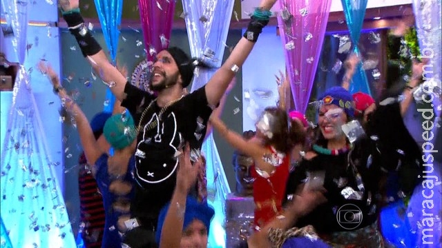 Dança libera substâncias no corpo que têm efeito antidepressivo Dança libera substâncias no corpo que têm efeito antidepressivo