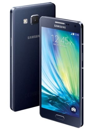 Voltado para selfies, Galaxy A5 tem função que afina rosto e custa R$ 1.499 Voltado para selfies, Galaxy A5 tem função que afina rosto e custa R$ 1.499