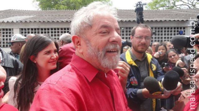 Empreiteiras da Lava Jato cobram mediação política de Lula