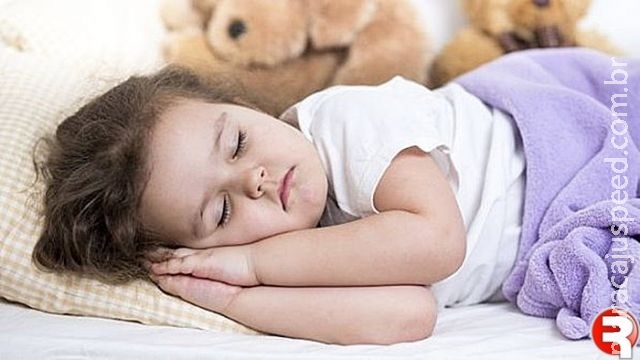 Soneca à tarde piora o sono em crianças com mais de 2 anos Soneca à tarde piora o sono em crianças com mais de 2 anos