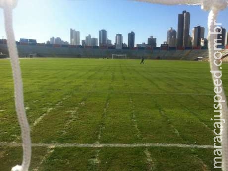  De "clube do futuro", Paraná para no tempo e vive drama