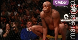 Anderson Silva é flagrado com anabolizante em antidoping do UFC Anderson Silva é flagrado com anabolizante em antidoping do UFC
