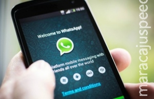 Desembargador derruba decisão que mandava tirar WhatsApp do ar