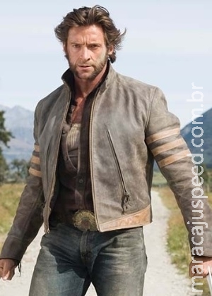 Hugh Jackman se anima com possibilidade de Wolverine se unir à Marvel Hugh Jackman se anima com possibilidade de Wolverine se unir à Marvel