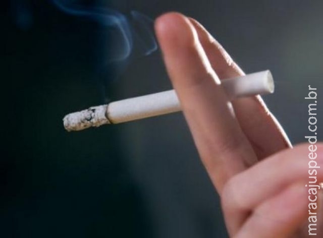 Dois em cada três fumantes morrerão por causa do cigarro, diz estudo Dois em cada três fumantes morrerão por causa do cigarro, diz estudo
