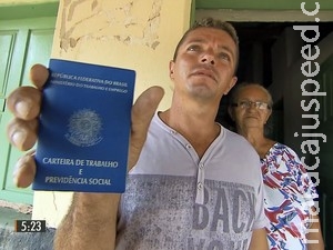 Desemprego fica em 5,3% em janeiro, mostra IBGE Desemprego fica em 5,3% em janeiro, mostra IBGE