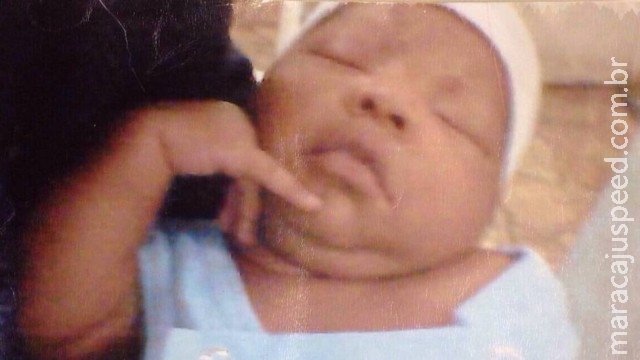 Exame de DNA confirma que corpo achado em lixeira é de bebê morta pelo padrasto Exame de DNA confirma que corpo achado em lixeira é de bebê morta pelo padrasto