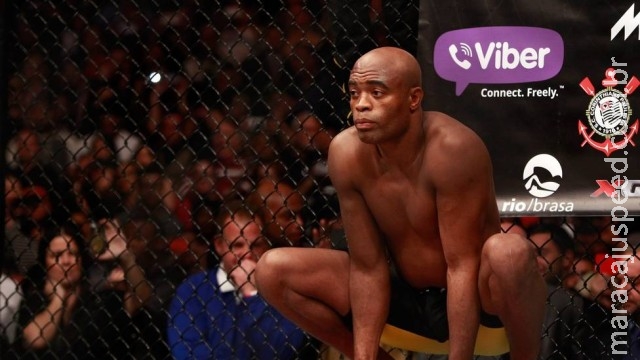 Advogado de Anderson Silva já defendeu o ex-goleiro Bruno