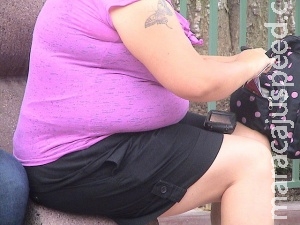 Estudos provocam mudanças no tratamento da obesidade Estudos provocam mudanças no tratamento da obesidade