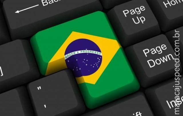 Ibope: 47% da população não acessou a internet recentemente