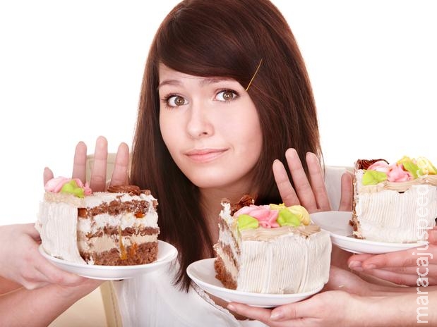 Como controlar o desejo por doces naturalmente? Como controlar o desejo por doces naturalmente?