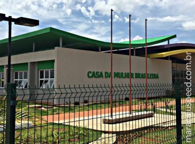 Mulheres trans terão atendimento especial na Casa da Mulher Brasileira Mulheres trans terão atendimento especial na Casa da Mulher Brasileira