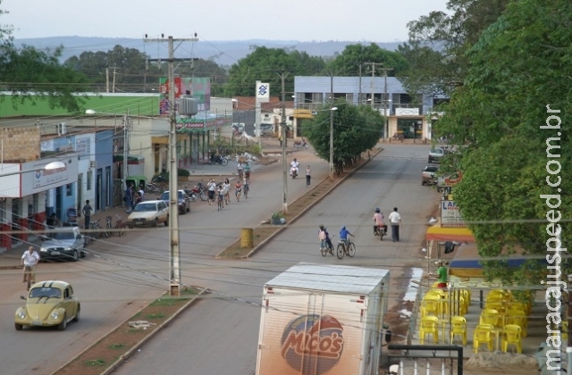 Tremor de terra em Mato Grosso assusta moradores nesta quarta-feira 