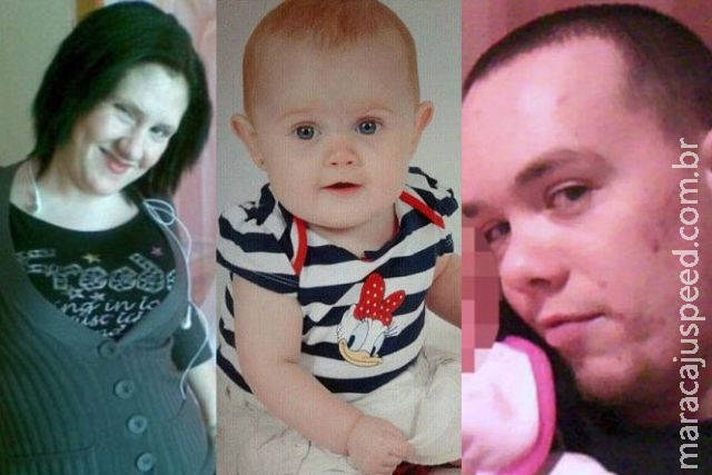 Bebê morre após pai deixa-lo sozinho na banheira enquanto saiu para pegar toalha Bebê morre após pai deixa-lo sozinho na banheira enquanto saiu para pegar toalha