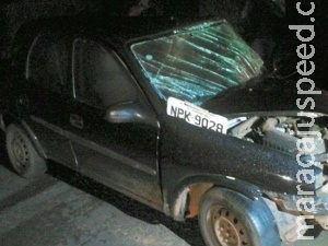 Trabalhador rural morre no hospital após acidente na rodovia Trabalhador rural morre no hospital após acidente na rodovia