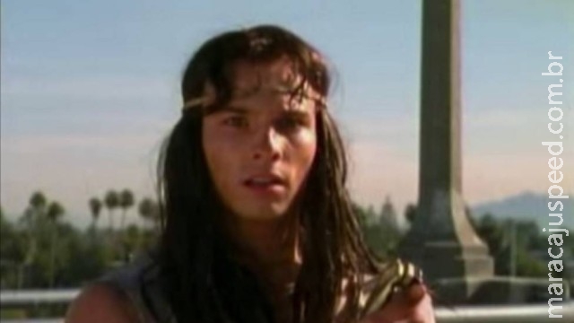 Ator de Power Rangers brigou e matou amigo por causa da namorada Ator de Power Rangers brigou e matou amigo por causa da namorada