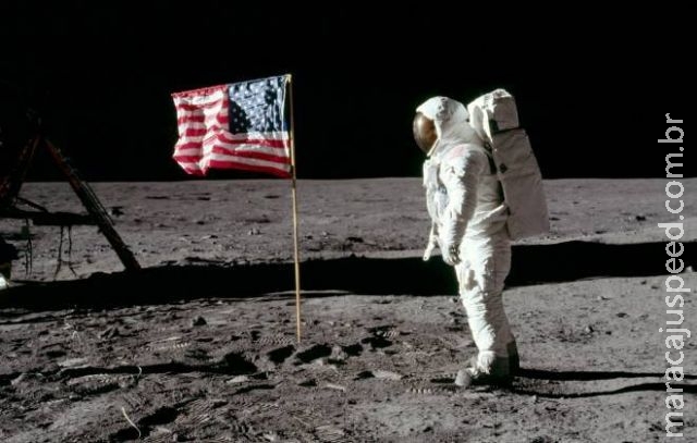 Projeto quer reproduzir 1ª viagem à Lua Projeto quer reproduzir 1ª viagem à Lua