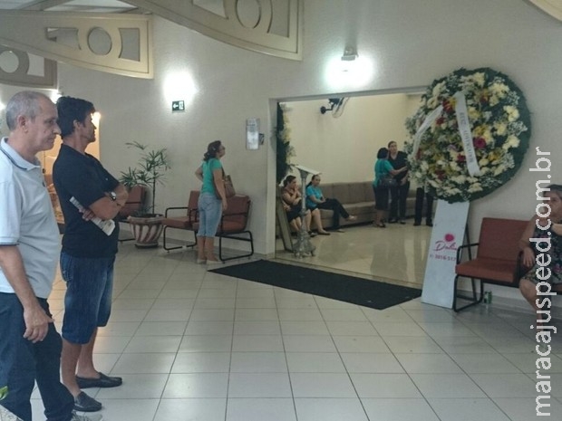 Tio de jovem morta pelo ex diz que vítima relatava perseguição e medo Tio de jovem morta pelo ex diz que vítima relatava perseguição e medo