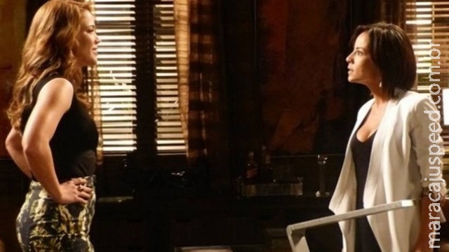 Império: Clara abandona Vicente no altar e Cristina se casa com ele no lugar da irmã Império: Clara abandona Vicente no altar e Cristina se casa com ele no lugar da irmã