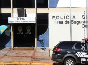 Discussão em formatura termina com atropelados em buffet e denúncia na polícia